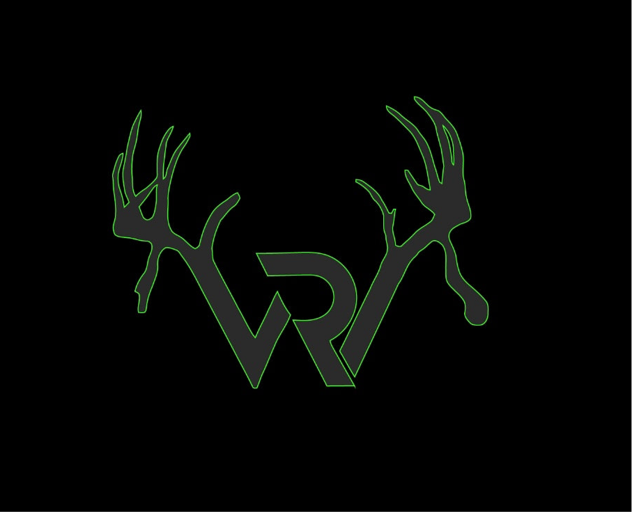 Whitetail Shoulder Mount